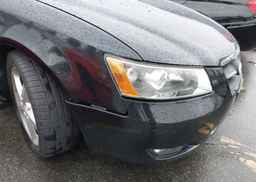 2007 HYUNDAI SONATA GL
