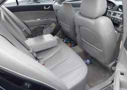 2007 HYUNDAI SONATA GL