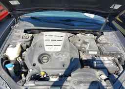 2007 HYUNDAI SONATA GL