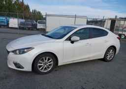 2015 MAZDA 3 TOURING