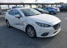 2015 MAZDA 3 TOURING