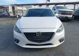 2015 MAZDA 3 TOURING