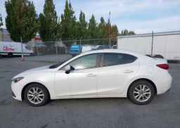 2015 MAZDA 3 TOURING