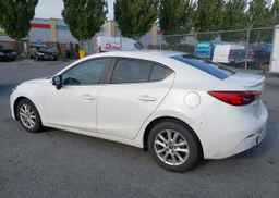 2015 MAZDA 3 TOURING