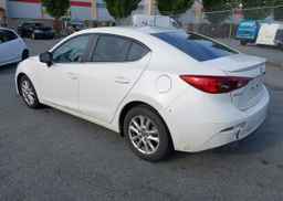 2015 MAZDA 3 TOURING