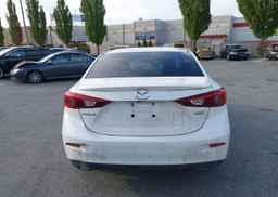 2015 MAZDA 3 TOURING