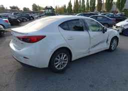2015 MAZDA 3 TOURING