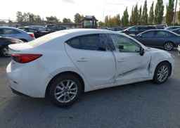 2015 MAZDA 3 TOURING
