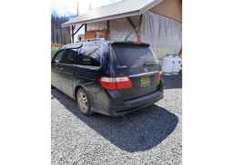 2005 HONDA ODYSSEY TOURING