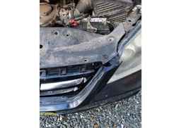 2005 HONDA ODYSSEY TOURING