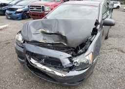 2008 MITSUBISHI LANCER DE