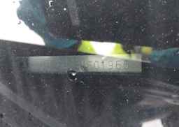2008 MITSUBISHI LANCER DE