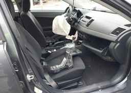 2008 MITSUBISHI LANCER DE