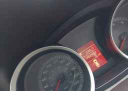 2008 MITSUBISHI LANCER DE