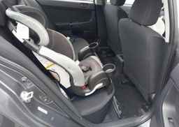 2008 MITSUBISHI LANCER DE
