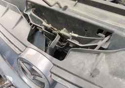 2007 MAZDA 5