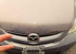 2007 MAZDA 5