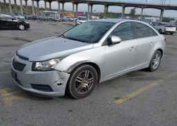 2013 CHEVROLET CRUZE