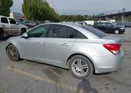 2013 CHEVROLET CRUZE
