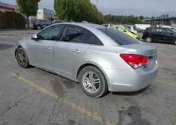 2013 CHEVROLET CRUZE
