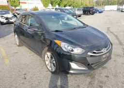 2013 HYUNDAI ELANTRA GT