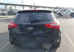 2013 HYUNDAI ELANTRA GT
