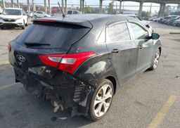 2013 HYUNDAI ELANTRA GT