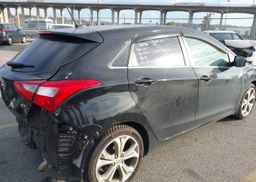 2013 HYUNDAI ELANTRA GT