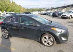2013 HYUNDAI ELANTRA GT