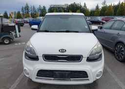 2012 KIA SOUL +