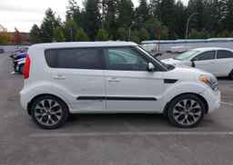 2012 KIA SOUL +