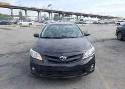 2011 TOYOTA COROLLA S