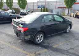 2011 TOYOTA COROLLA S
