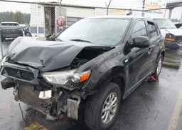 2012 MITSUBISHI RVR