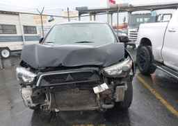 2012 MITSUBISHI RVR