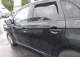 2012 MITSUBISHI RVR