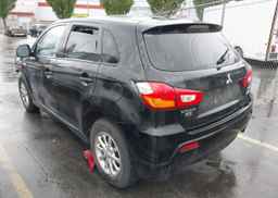 2012 MITSUBISHI RVR