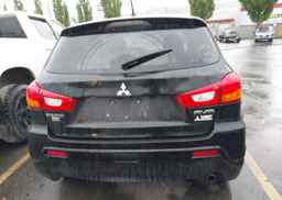 2012 MITSUBISHI RVR