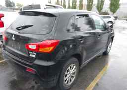 2012 MITSUBISHI RVR