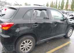 2012 MITSUBISHI RVR