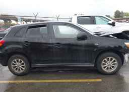 2012 MITSUBISHI RVR