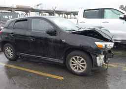 2012 MITSUBISHI RVR