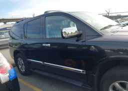 2007 INFINITI QX56