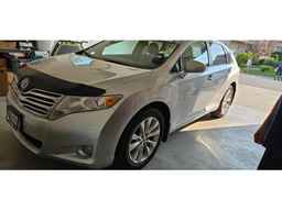 2010 TOYOTA VENZA