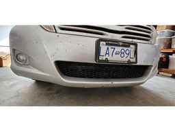 2010 TOYOTA VENZA