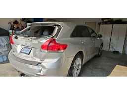 2010 TOYOTA VENZA
