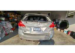 2010 TOYOTA VENZA