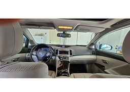 2010 TOYOTA VENZA