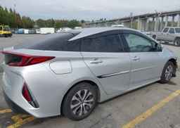 2020 TOYOTA PRIUS