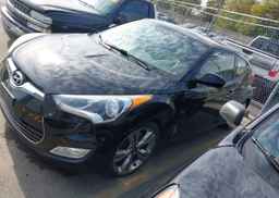 2012 HYUNDAI VELOSTER
